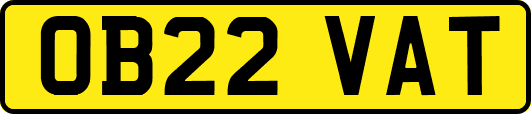 OB22VAT