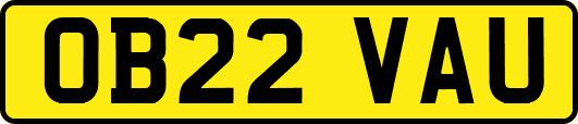 OB22VAU
