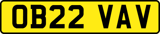 OB22VAV