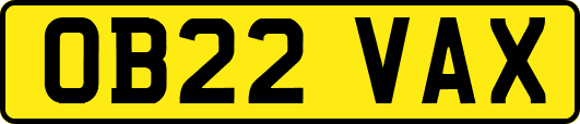 OB22VAX