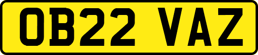 OB22VAZ