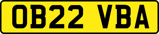OB22VBA