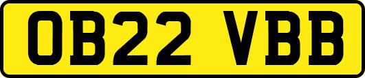 OB22VBB