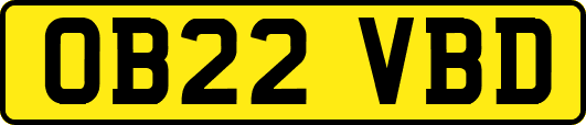OB22VBD