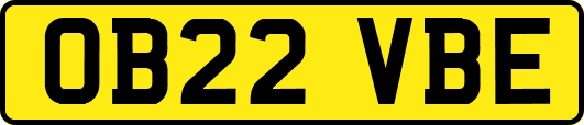 OB22VBE