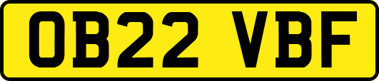 OB22VBF