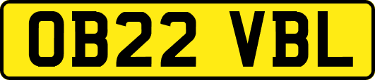 OB22VBL