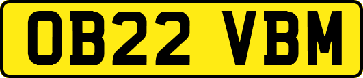 OB22VBM