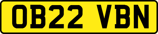 OB22VBN