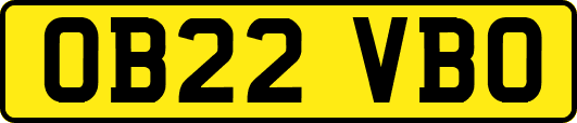 OB22VBO