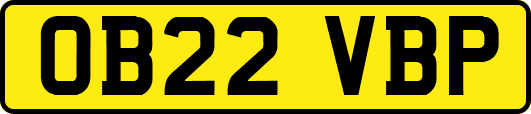 OB22VBP