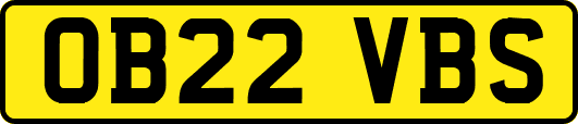 OB22VBS