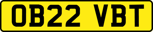OB22VBT