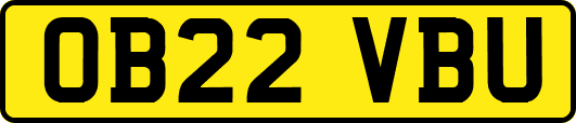OB22VBU