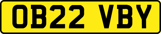 OB22VBY