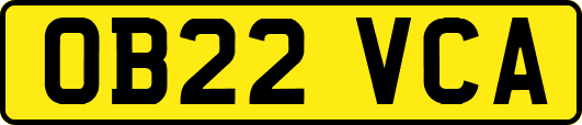 OB22VCA