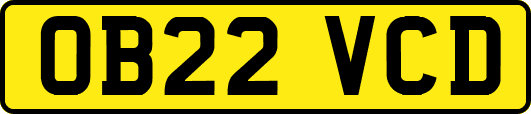 OB22VCD