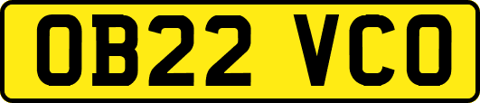 OB22VCO