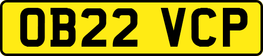OB22VCP