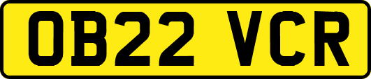 OB22VCR