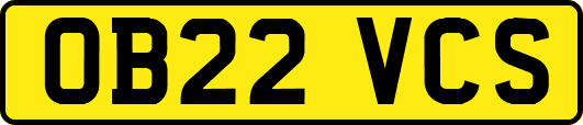OB22VCS