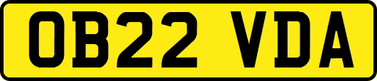 OB22VDA