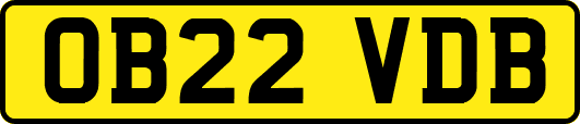 OB22VDB