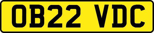 OB22VDC