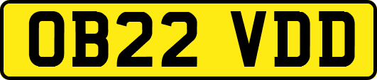 OB22VDD