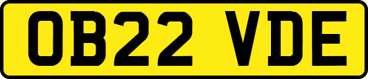 OB22VDE
