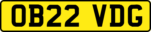 OB22VDG