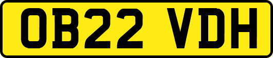 OB22VDH