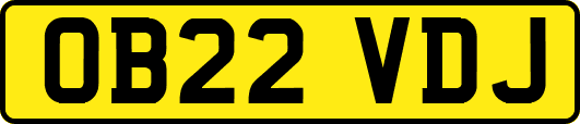 OB22VDJ