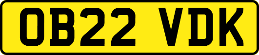 OB22VDK