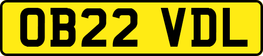 OB22VDL
