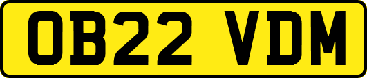 OB22VDM