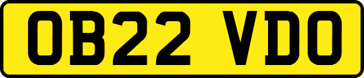 OB22VDO