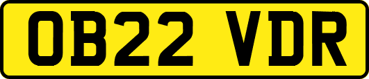 OB22VDR