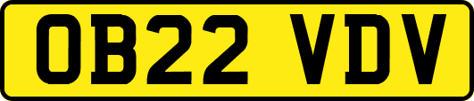 OB22VDV