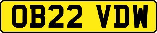 OB22VDW