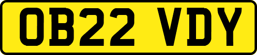 OB22VDY