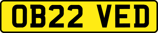 OB22VED