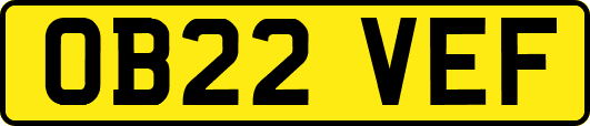 OB22VEF