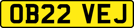 OB22VEJ