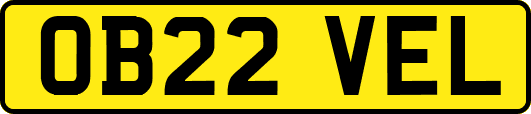 OB22VEL