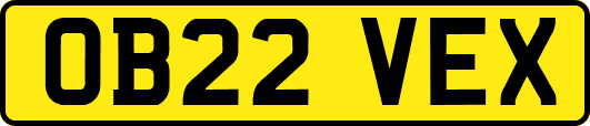 OB22VEX