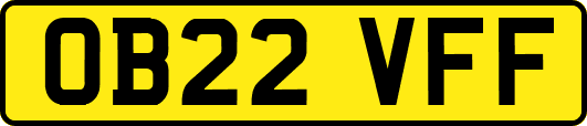 OB22VFF