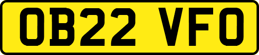 OB22VFO