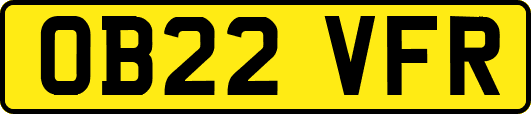 OB22VFR