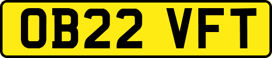 OB22VFT